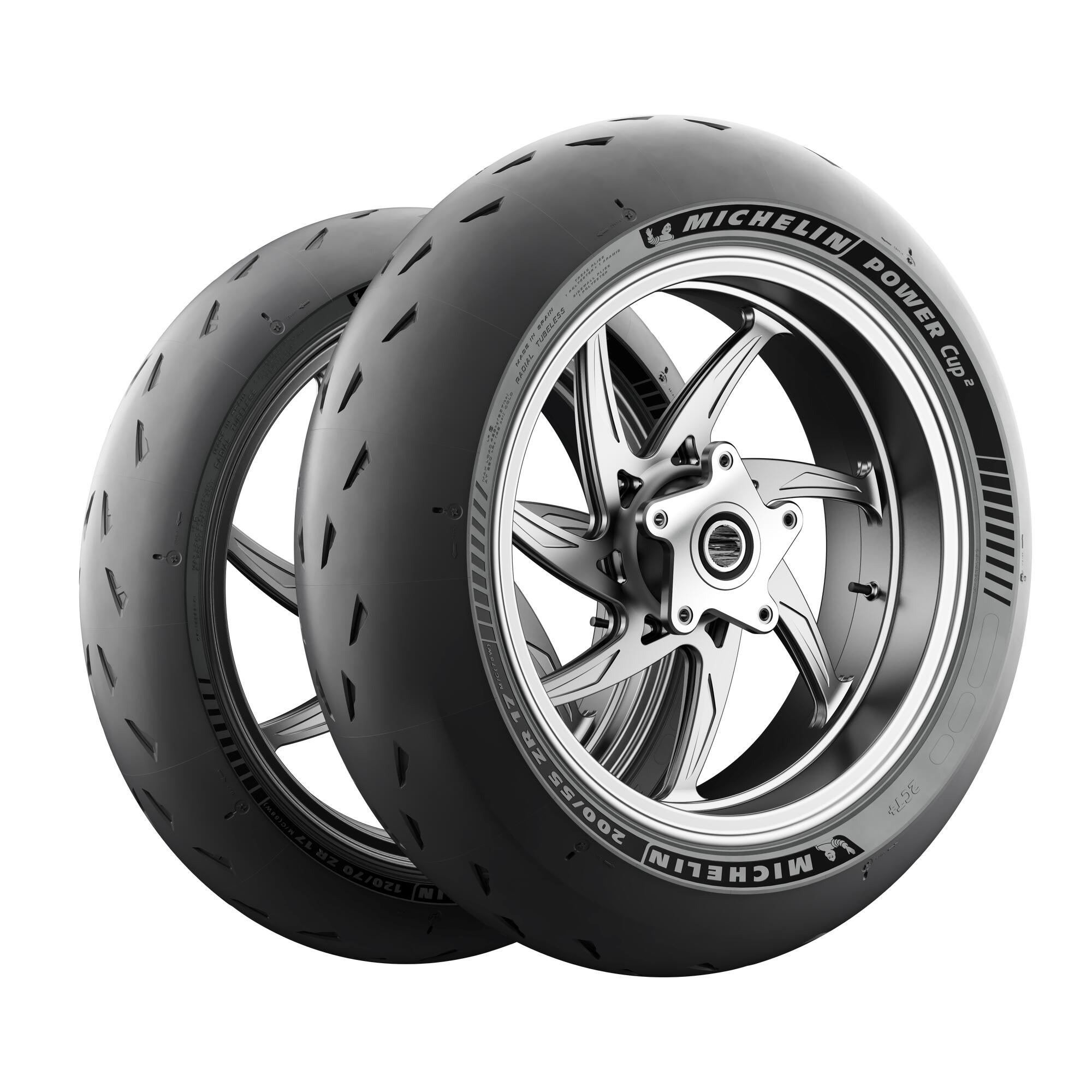 marque de pneu MICHELIN