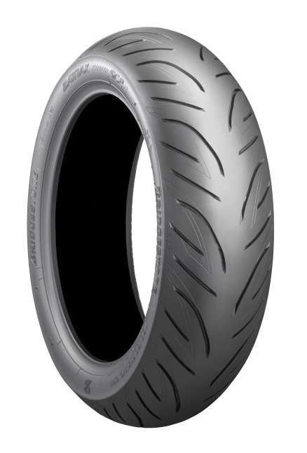 marque de pneu BRIDGESTONE