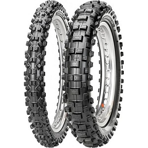 marque de pneu MAXXIS