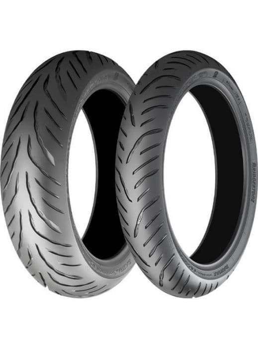 marque de pneu BRIDGESTONE