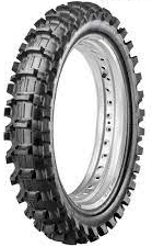 marque de pneu MAXXIS