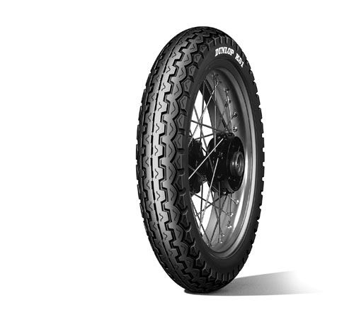 marque de pneu DUNLOP