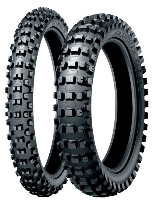 marque de pneu DUNLOP