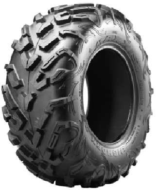 marque de pneu MAXXIS