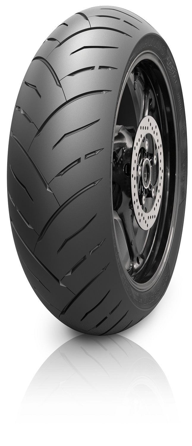 marque de pneu MAXXIS