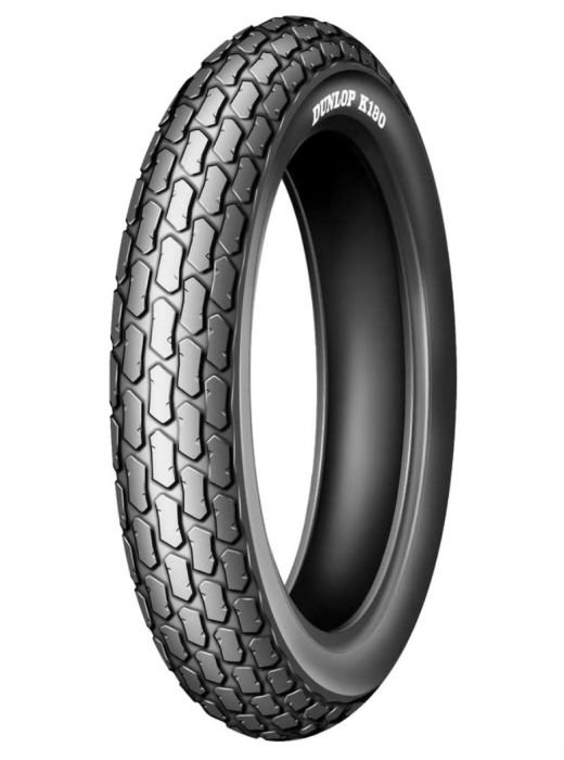 marque de pneu DUNLOP