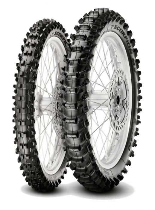 marque de pneu PIRELLI