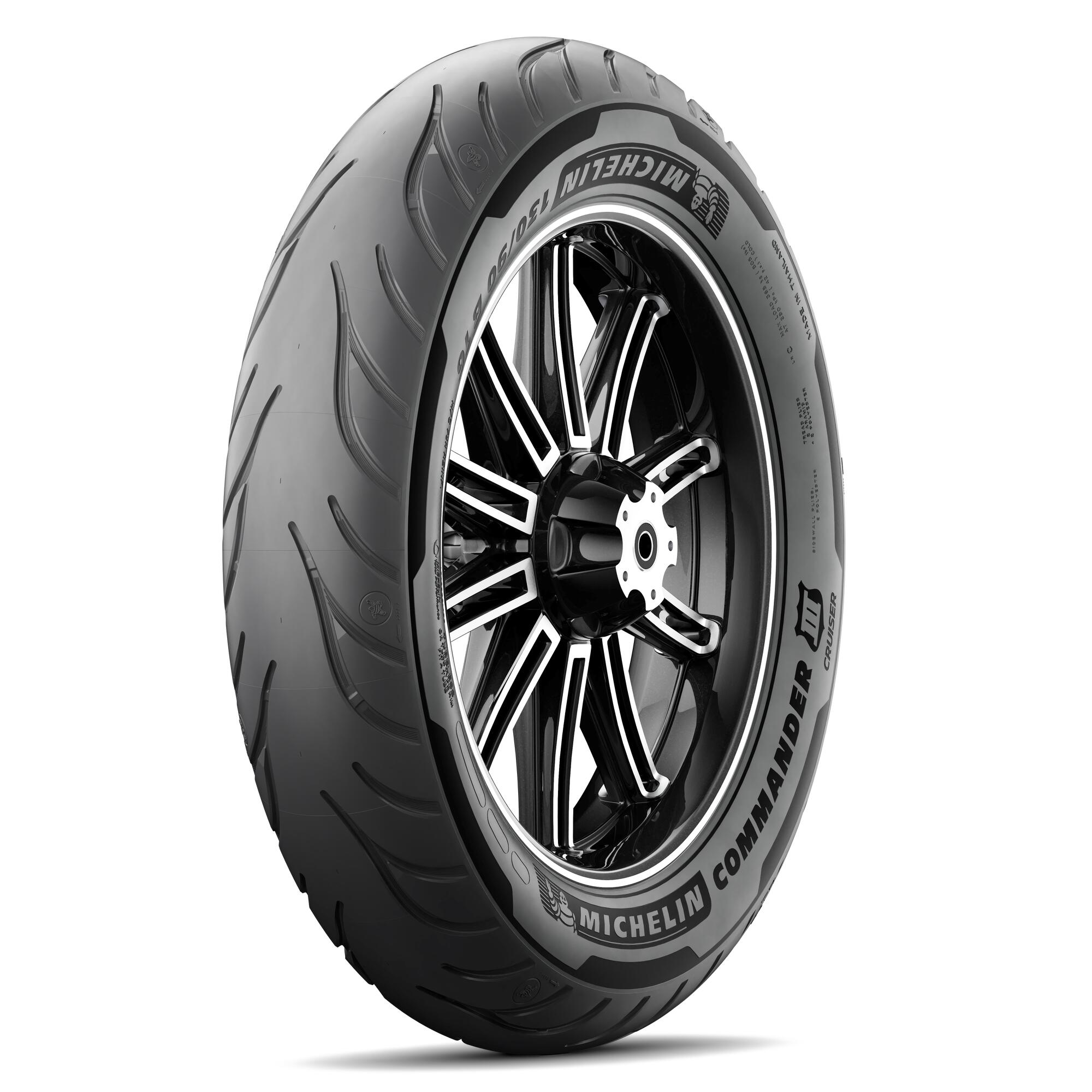 marque de pneu MICHELIN