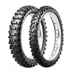 marque de pneu MAXXIS