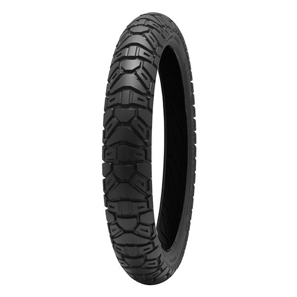 marque de pneu DUNLOP