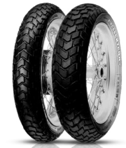 marque de pneu PIRELLI