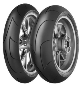 marque de pneu DUNLOP