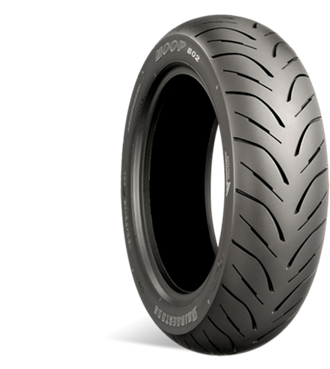 marque de pneu BRIDGESTONE