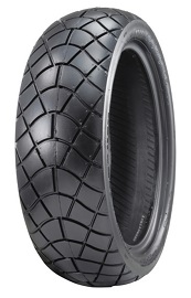 marque de pneu WANDA