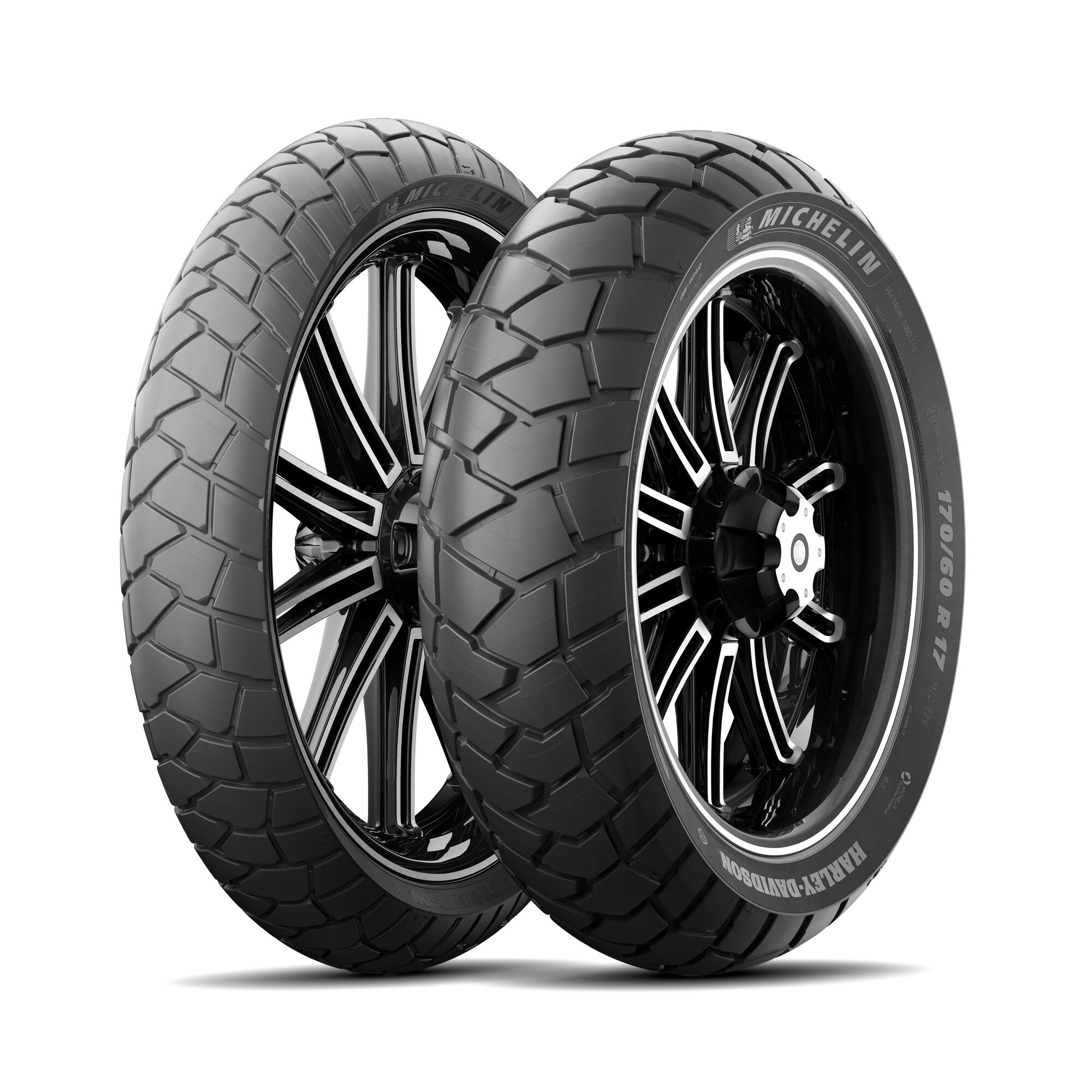 marque de pneu MICHELIN