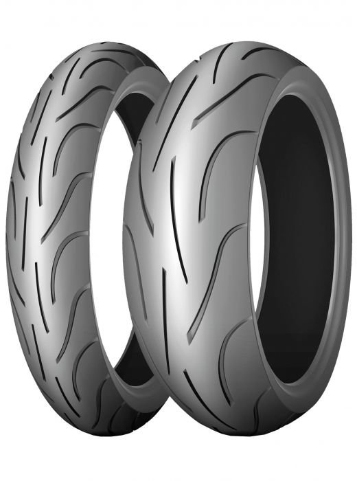 marque de pneu MICHELIN