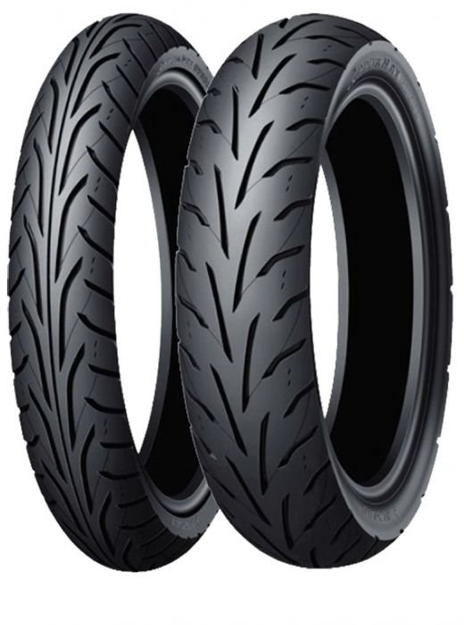 marque de pneu DUNLOP