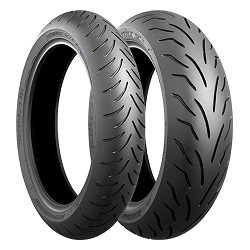 marque de pneu BRIDGESTONE