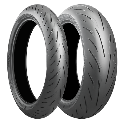 marque de pneu BRIDGESTONE