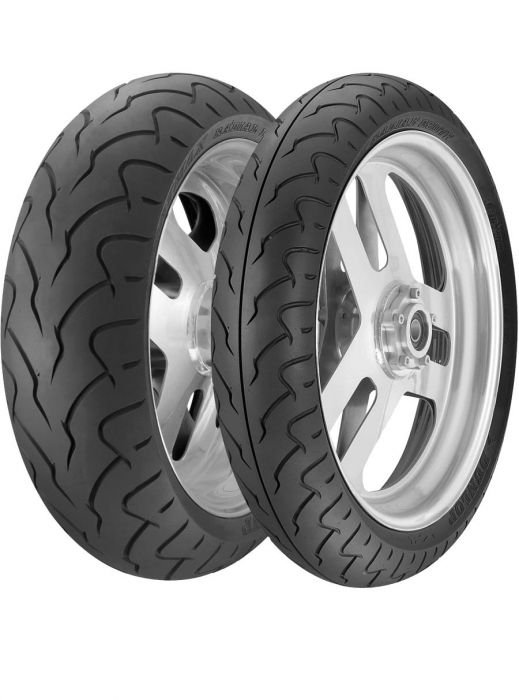 marque de pneu DUNLOP