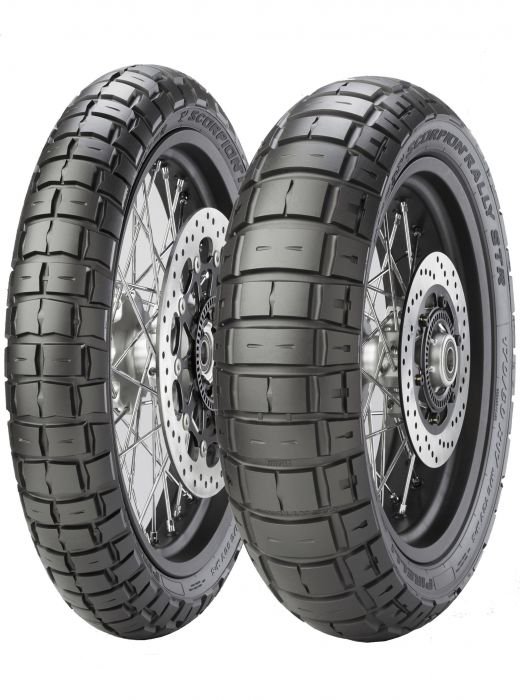 marque de pneu PIRELLI