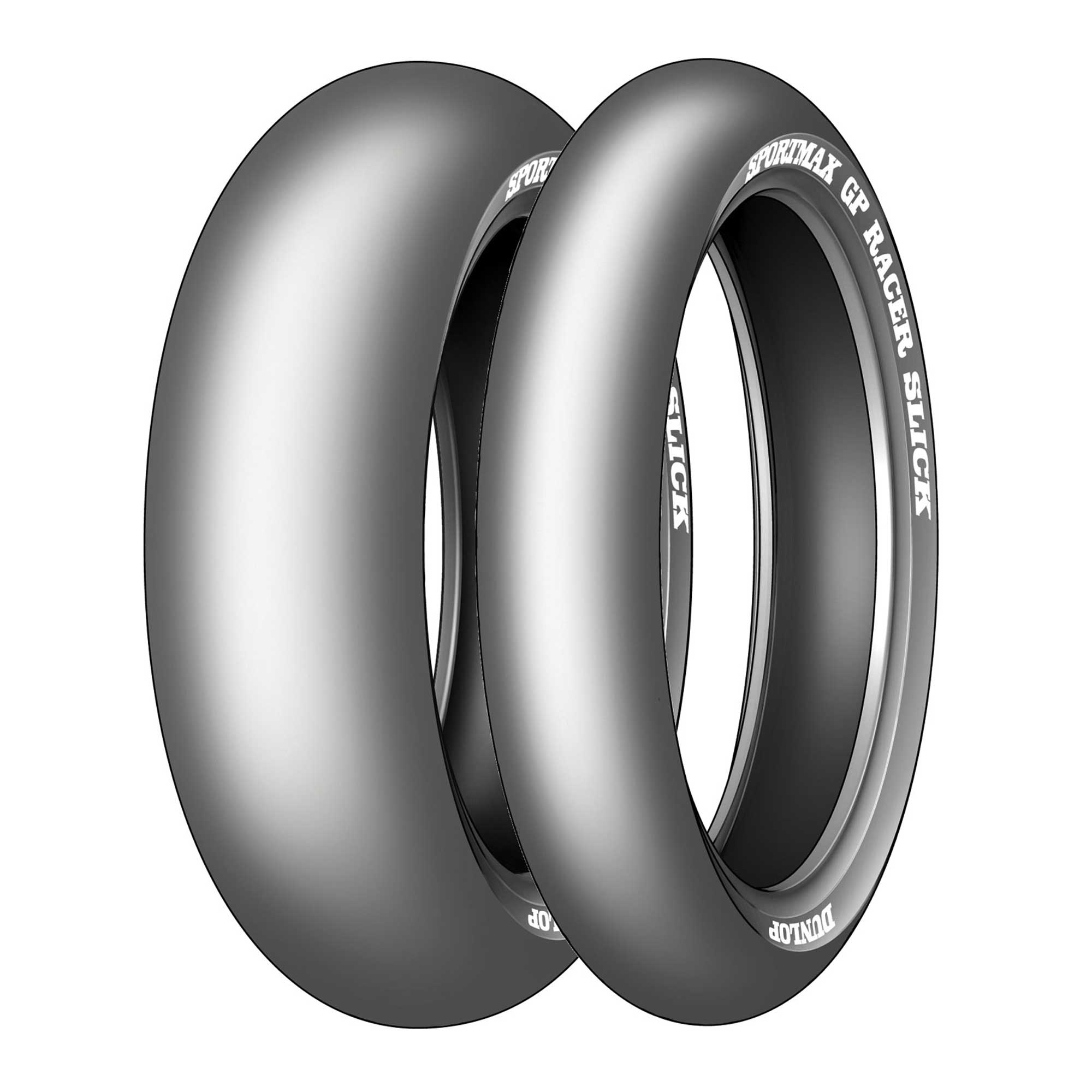 marque de pneu DUNLOP