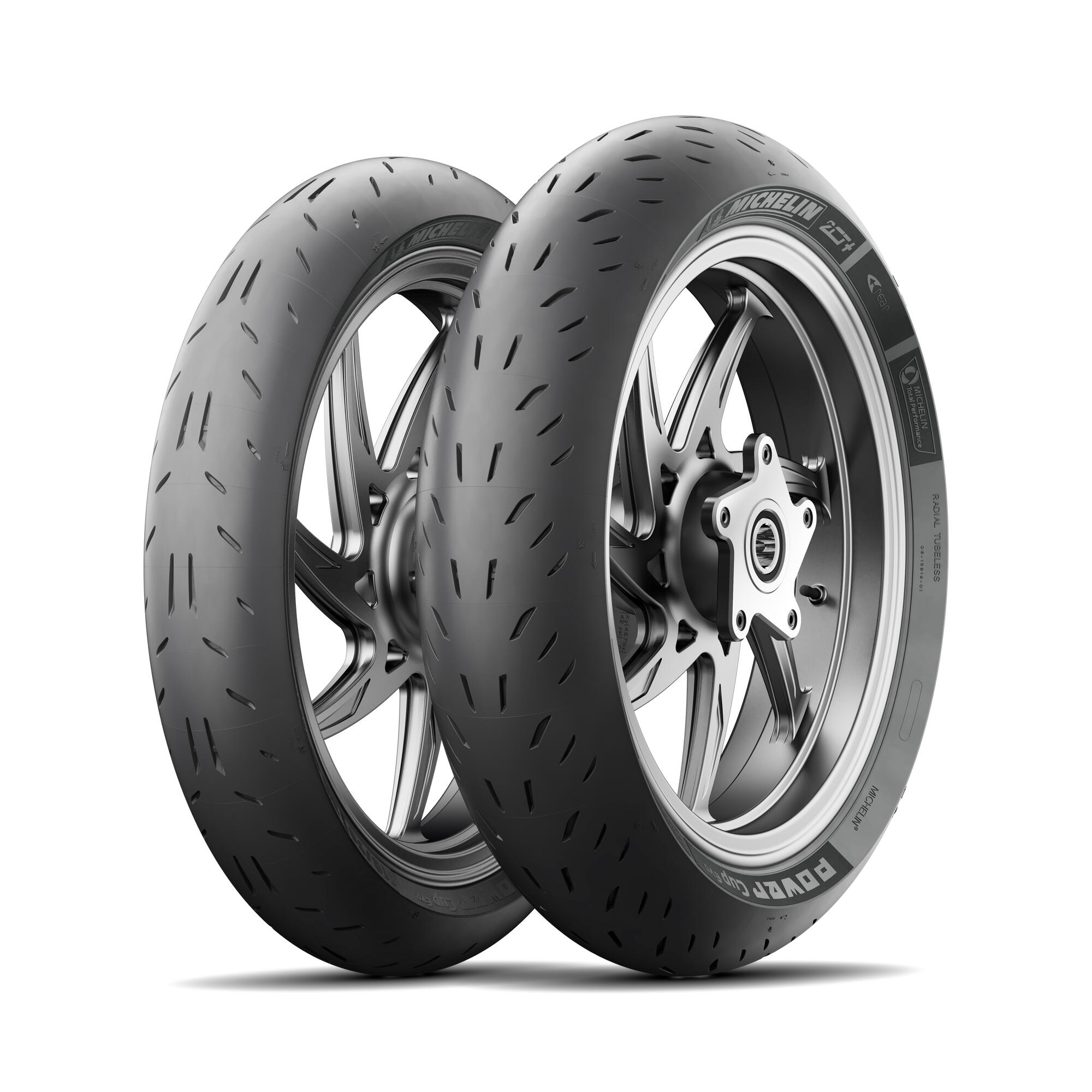 marque de pneu MICHELIN