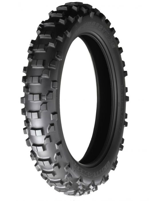 marque de pneu BRIDGESTONE