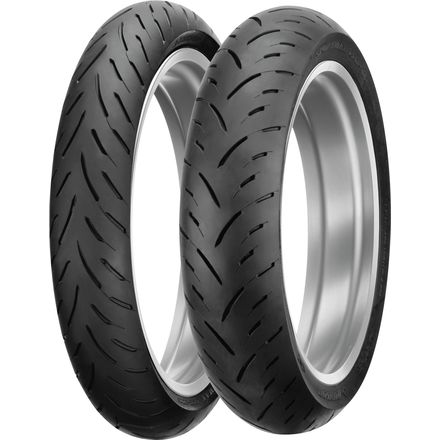marque de pneu DUNLOP