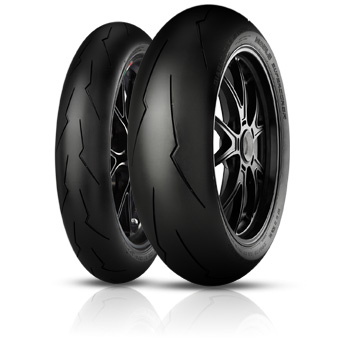 marque de pneu PIRELLI