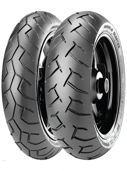 marque de pneu PIRELLI