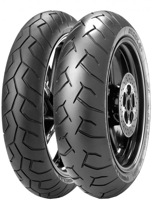 marque de pneu PIRELLI