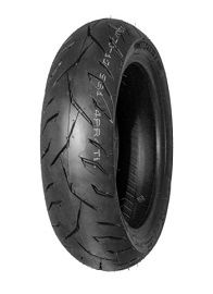marque de pneu WANDA