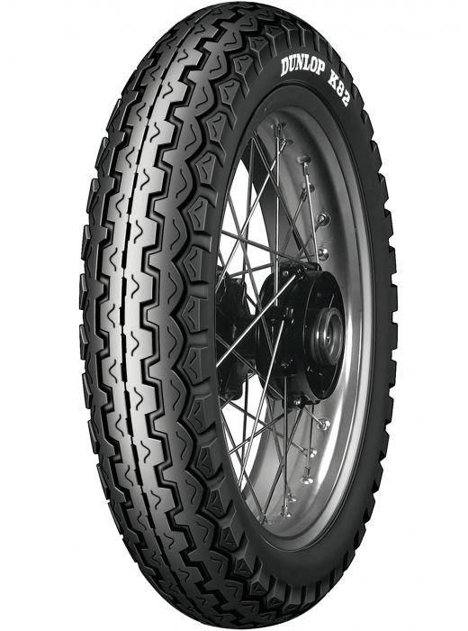 marque de pneu DUNLOP