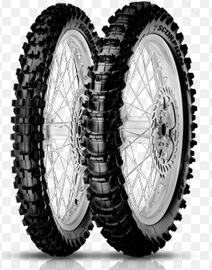 marque de pneu PIRELLI