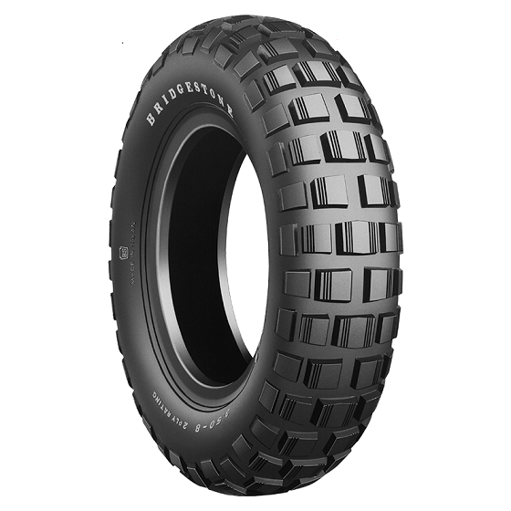 marque de pneu BRIDGESTONE