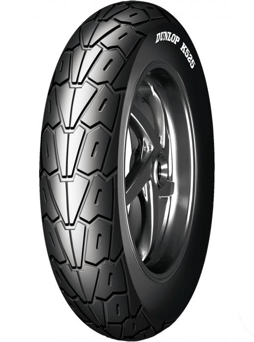 marque de pneu DUNLOP