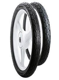 marque de pneu DUNLOP