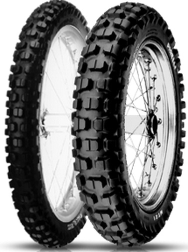 marque de pneu PIRELLI