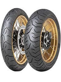 marque de pneu DUNLOP