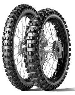 marque de pneu DUNLOP