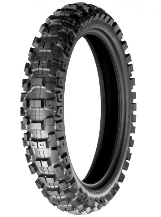 marque de pneu BRIDGESTONE