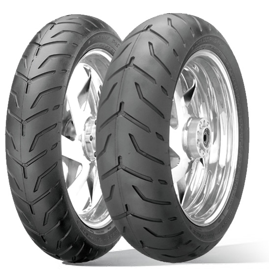 marque de pneu DUNLOP
