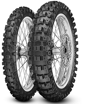 marque de pneu PIRELLI