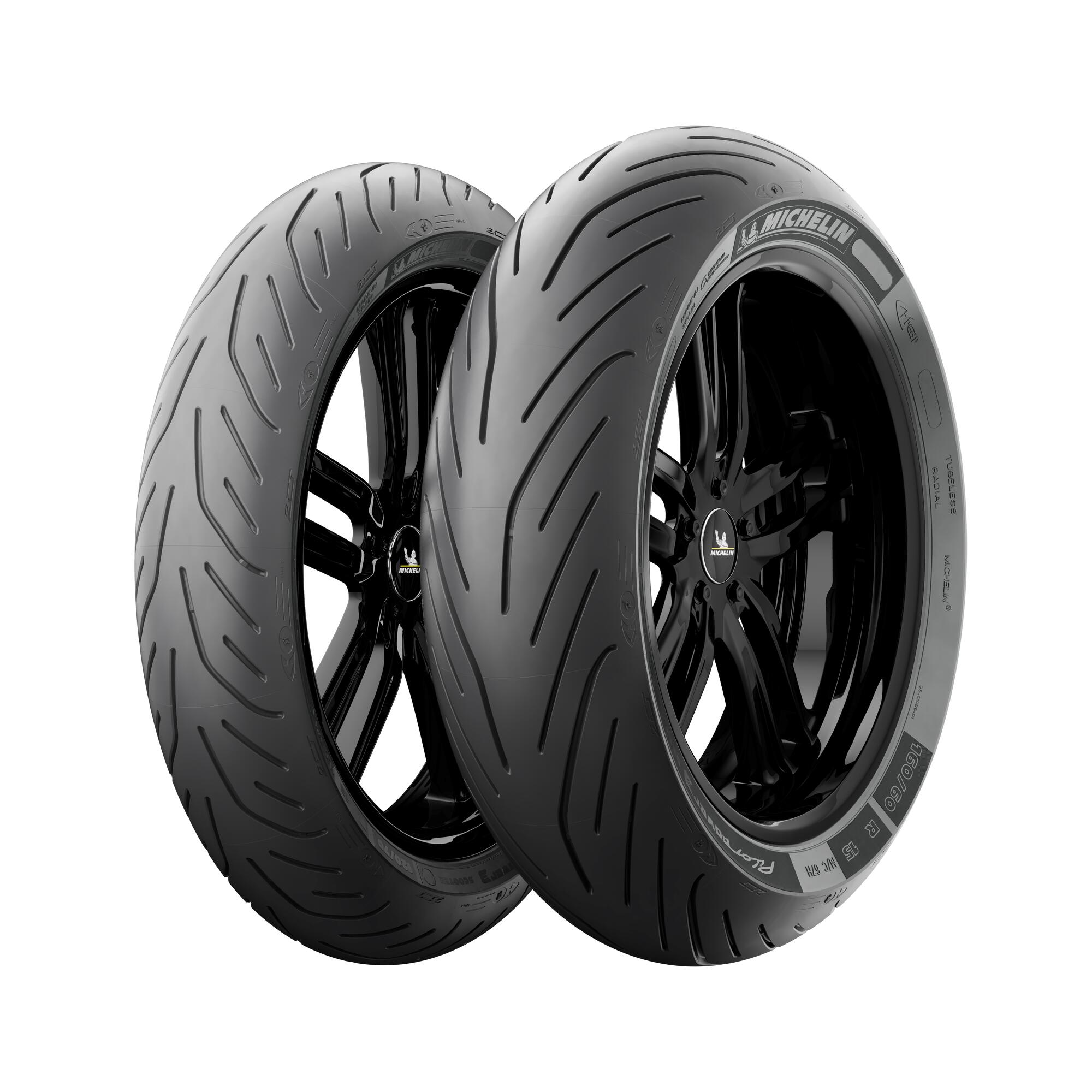 marque de pneu MICHELIN
