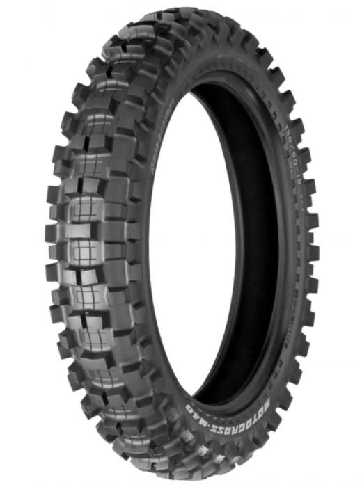 marque de pneu BRIDGESTONE