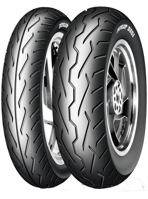 marque de pneu DUNLOP