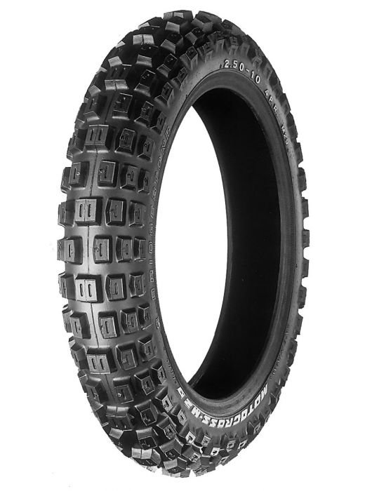 marque de pneu BRIDGESTONE