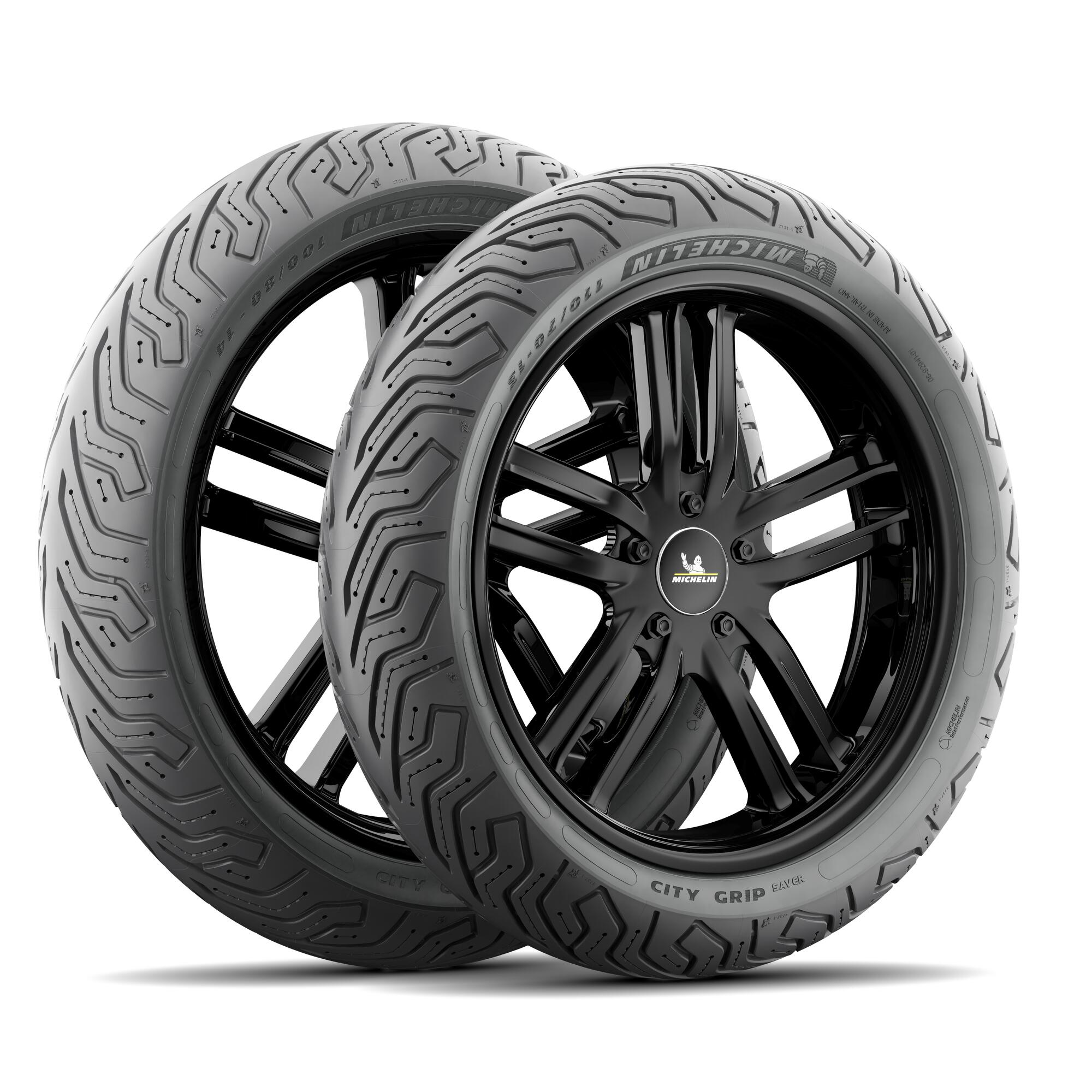 marque de pneu MICHELIN