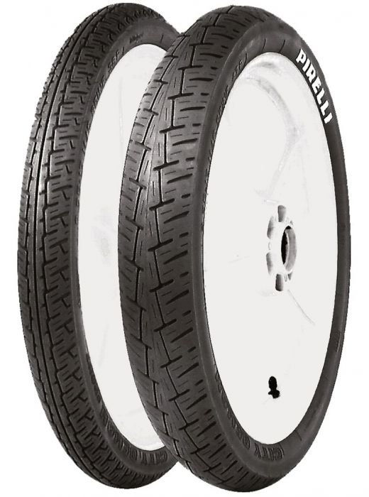 marque de pneu PIRELLI